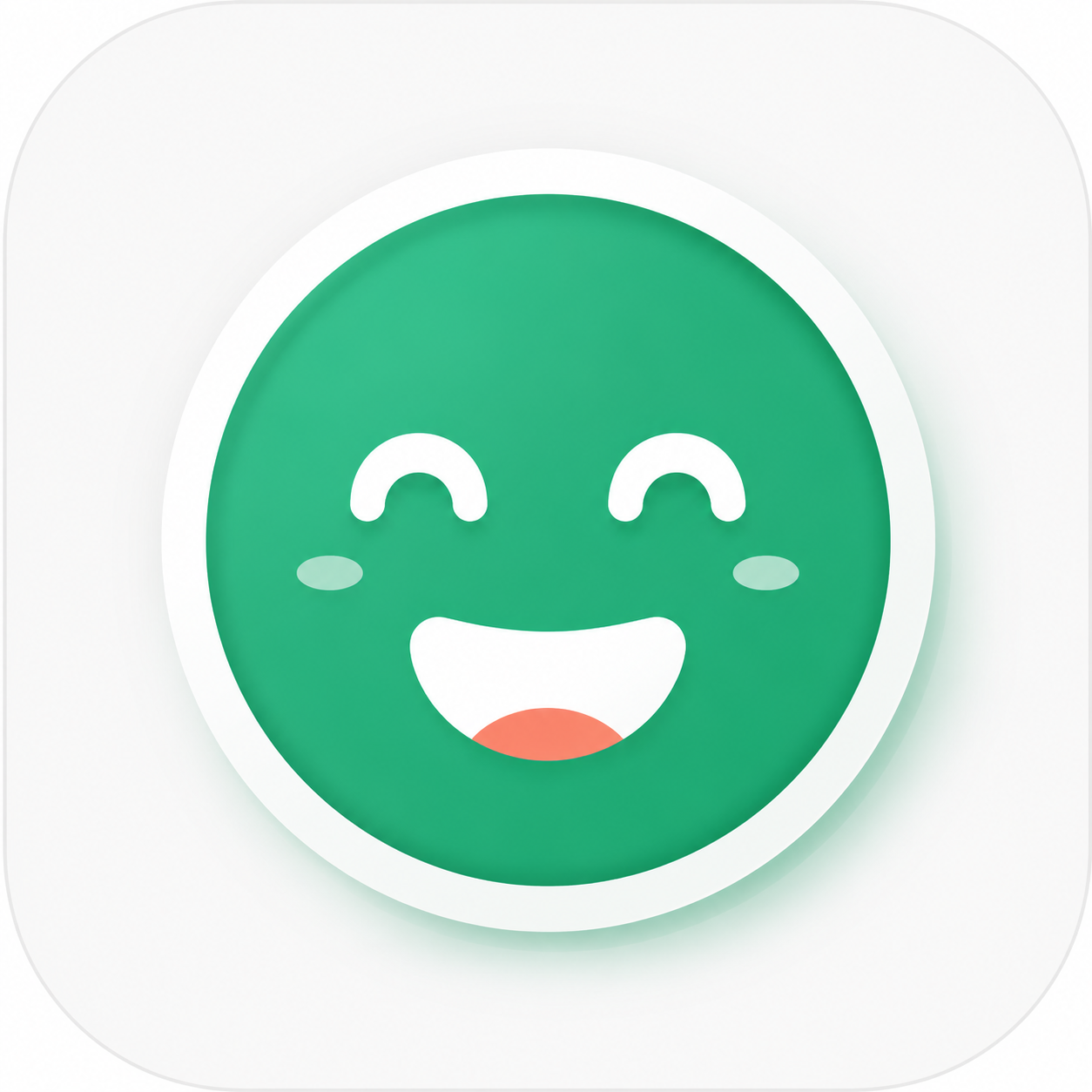 AI 表情调整